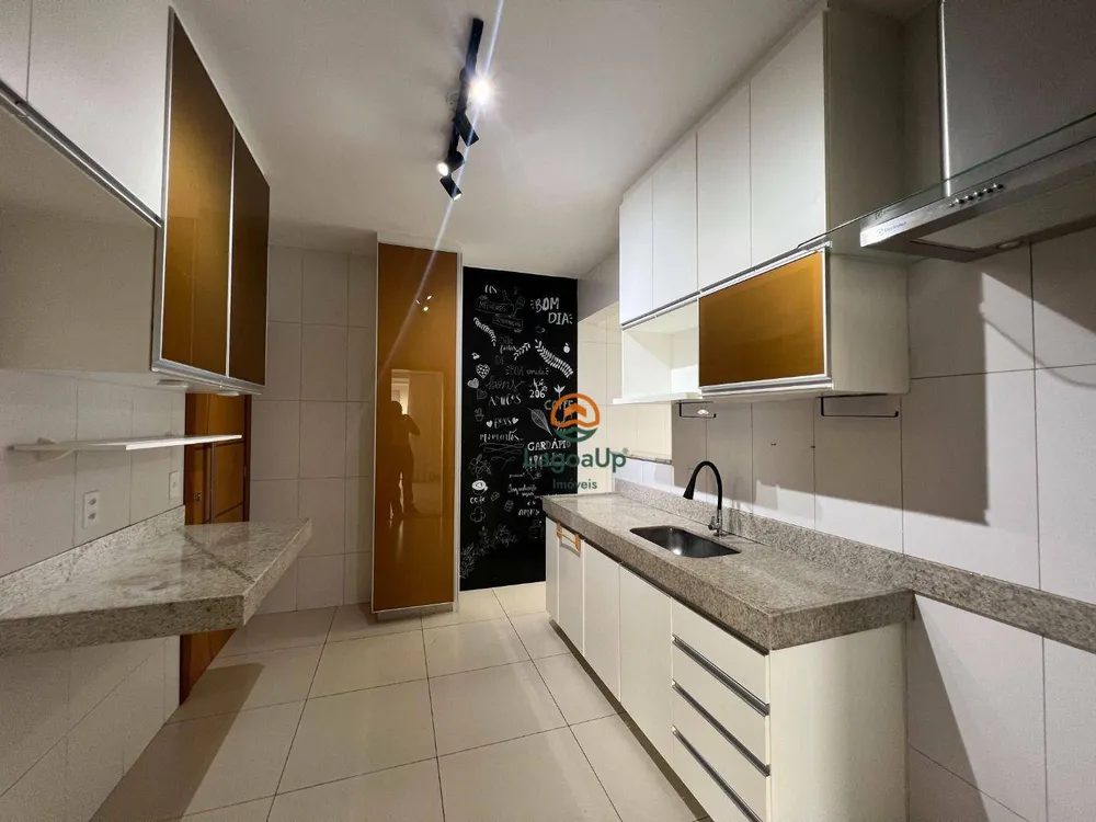 Cobertura, 3 quartos, 205 m² - Foto 5