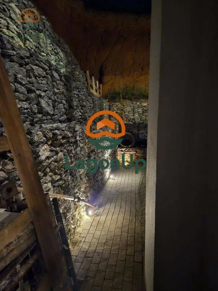 Casa de Condomínio, 4 quartos - Foto 6