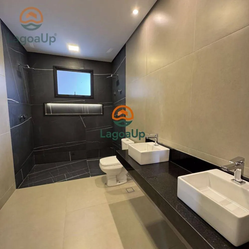Casa de Condomínio, 4 quartos - Foto 7