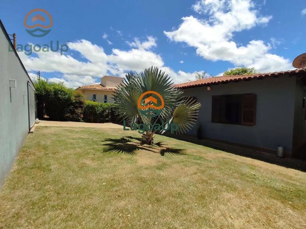 Casa, 4 quartos, 274 m² - Foto 11