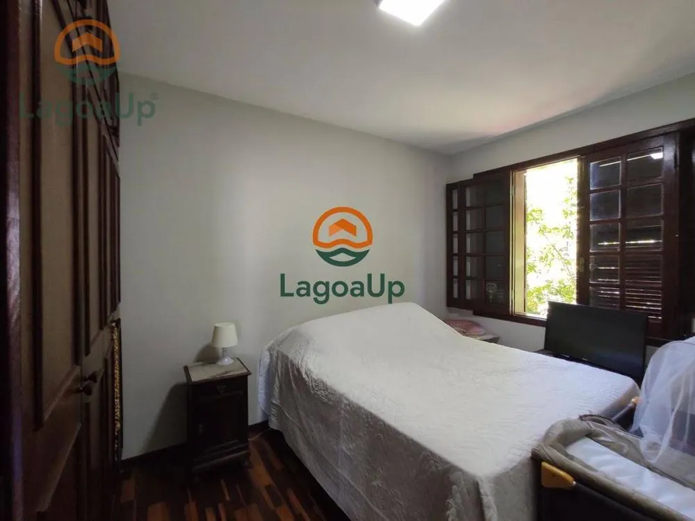 Casa, 4 quartos, 274 m² - Foto 5
