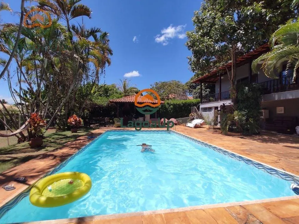 Casa, 4 quartos, 274 m² - Foto 9