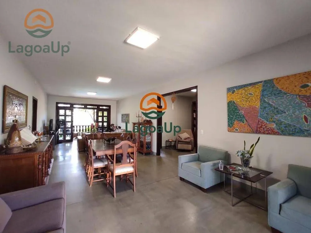 Casa, 4 quartos, 274 m² - Foto 4