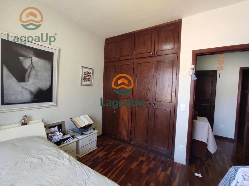 Casa, 4 quartos, 274 m² - Foto 6