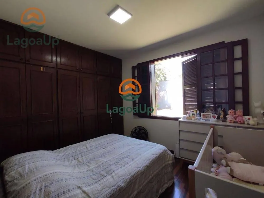 Casa, 4 quartos, 274 m² - Foto 7