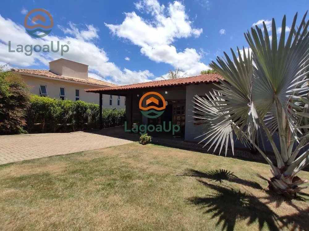 Casa, 4 quartos, 274 m² - Foto 2