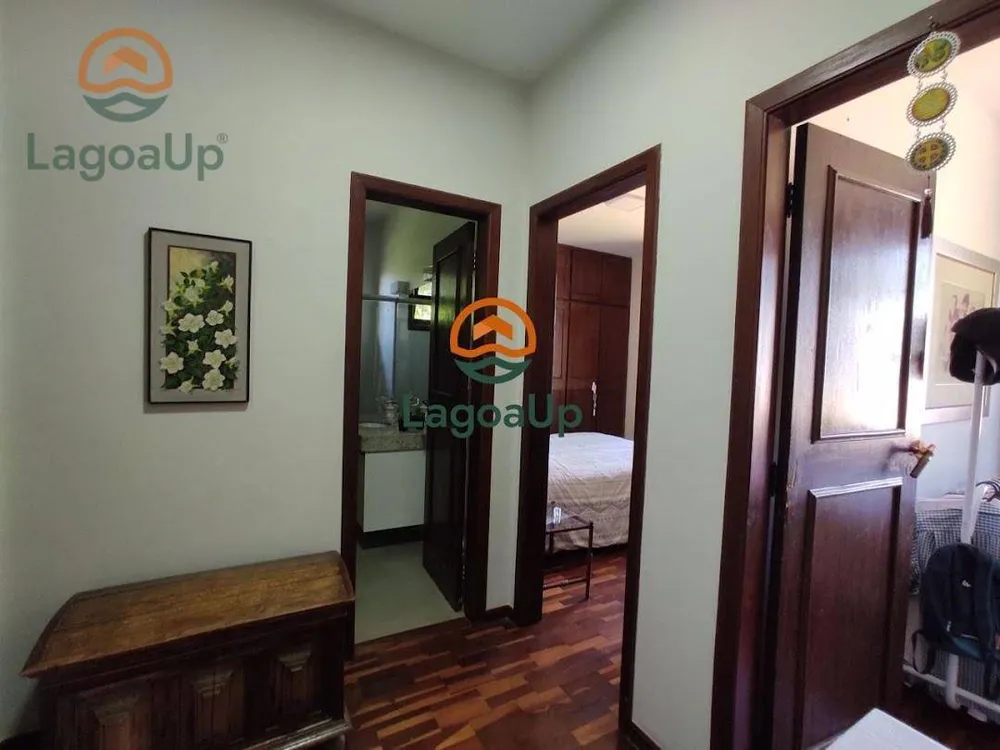 Casa, 4 quartos, 274 m² - Foto 3