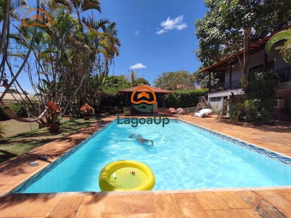 Casa, 4 quartos, 274 m² - Foto 10