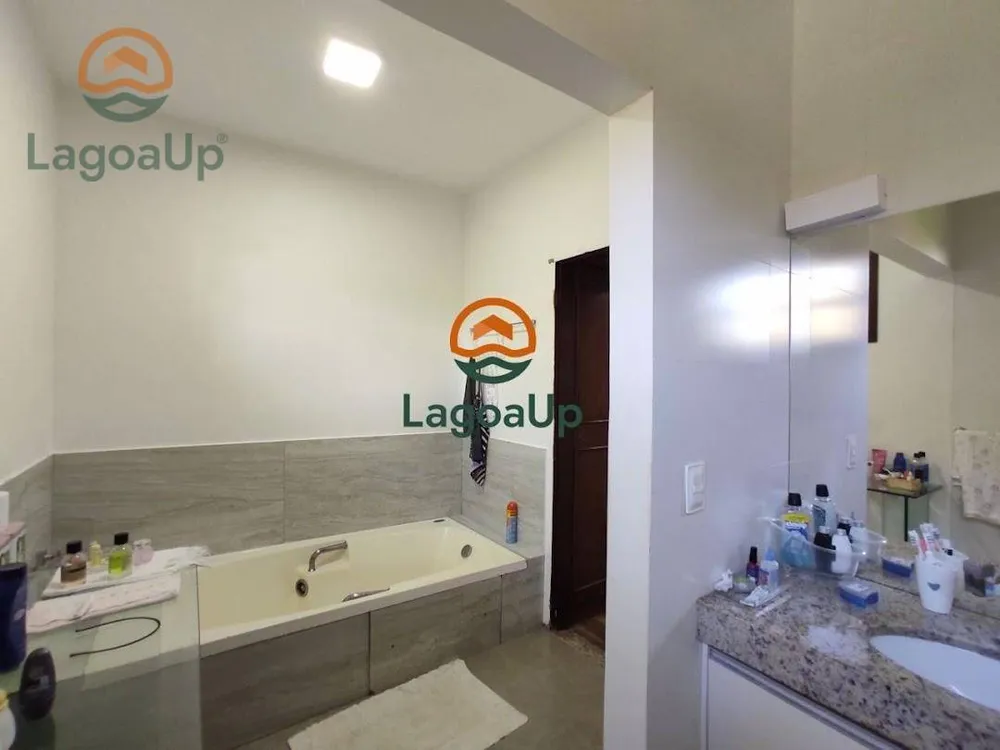 Casa, 4 quartos, 274 m² - Foto 8
