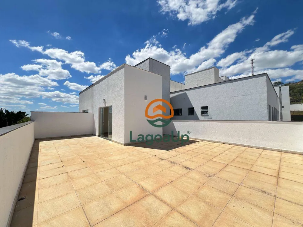 Cobertura, 3 quartos, 171 m² - Foto 1