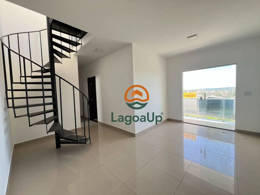 Cobertura, 3 quartos, 171 m² - Foto 2