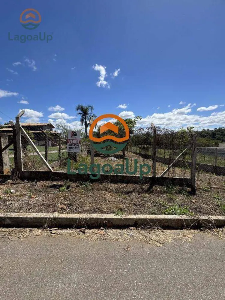 Terreno, 660 m² - Foto 1