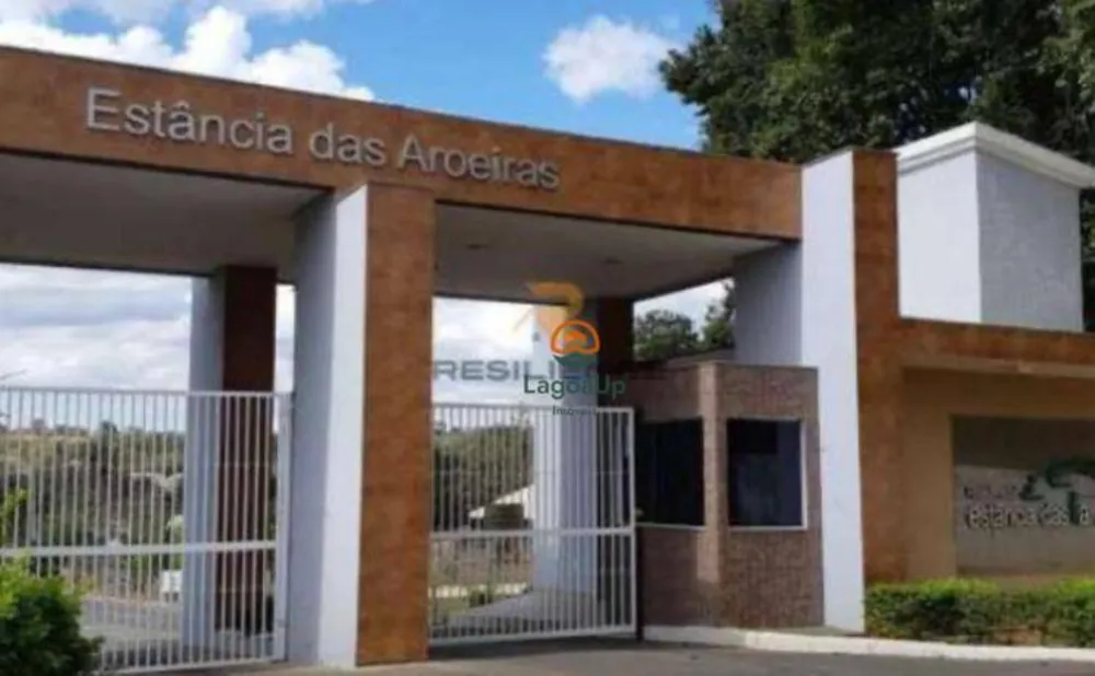 Loteamento e Condomínio, 1000 m² - Foto 8