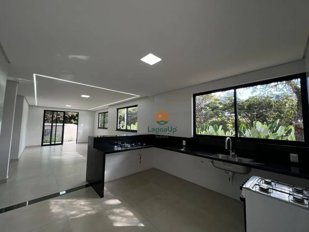 Casa de Condomínio, 4 quartos - Foto 3