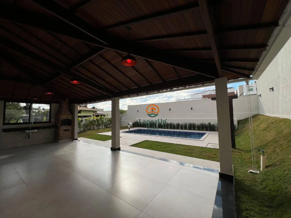 Casa de Condomínio, 4 quartos - Foto 7