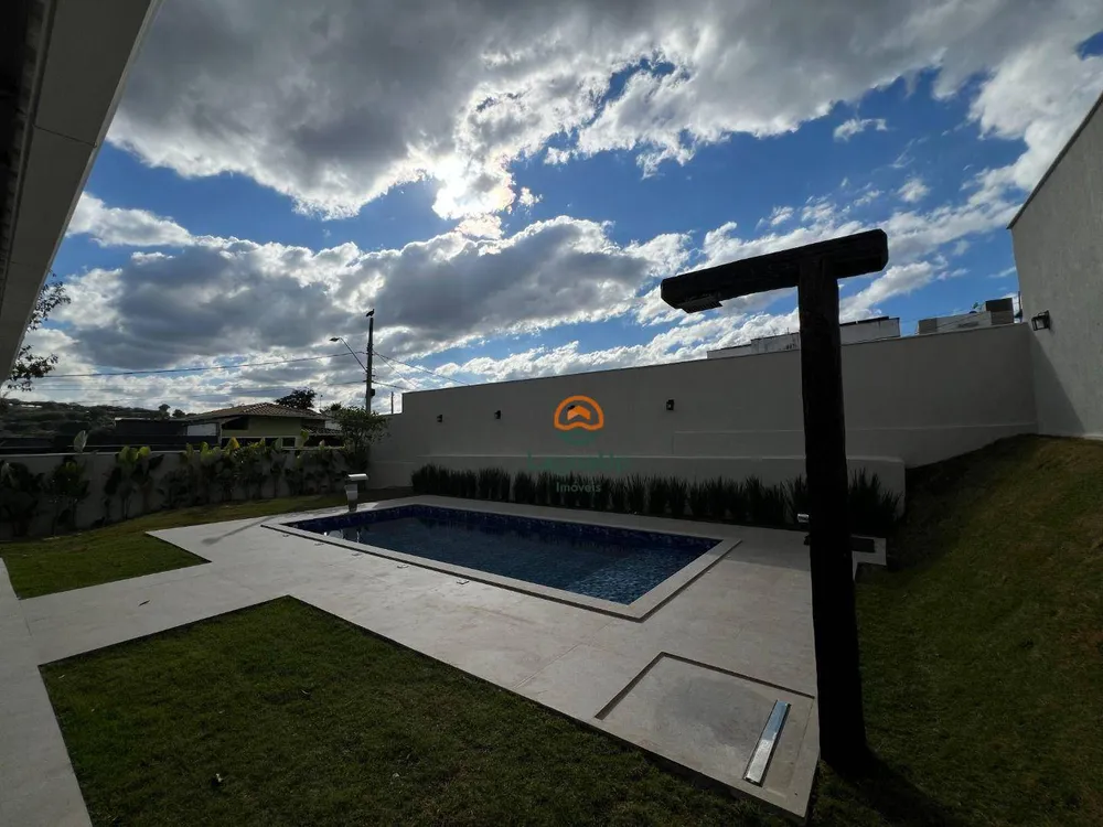 Casa de Condomínio, 4 quartos - Foto 2