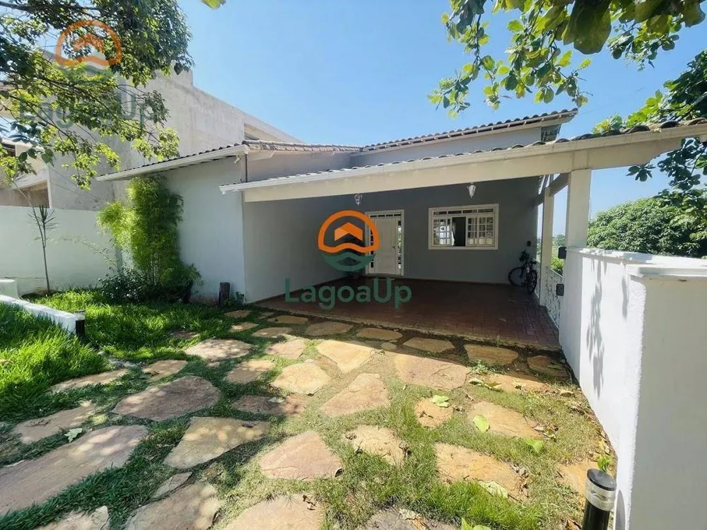 Casa de Condomínio, 5 quartos - Foto 1
