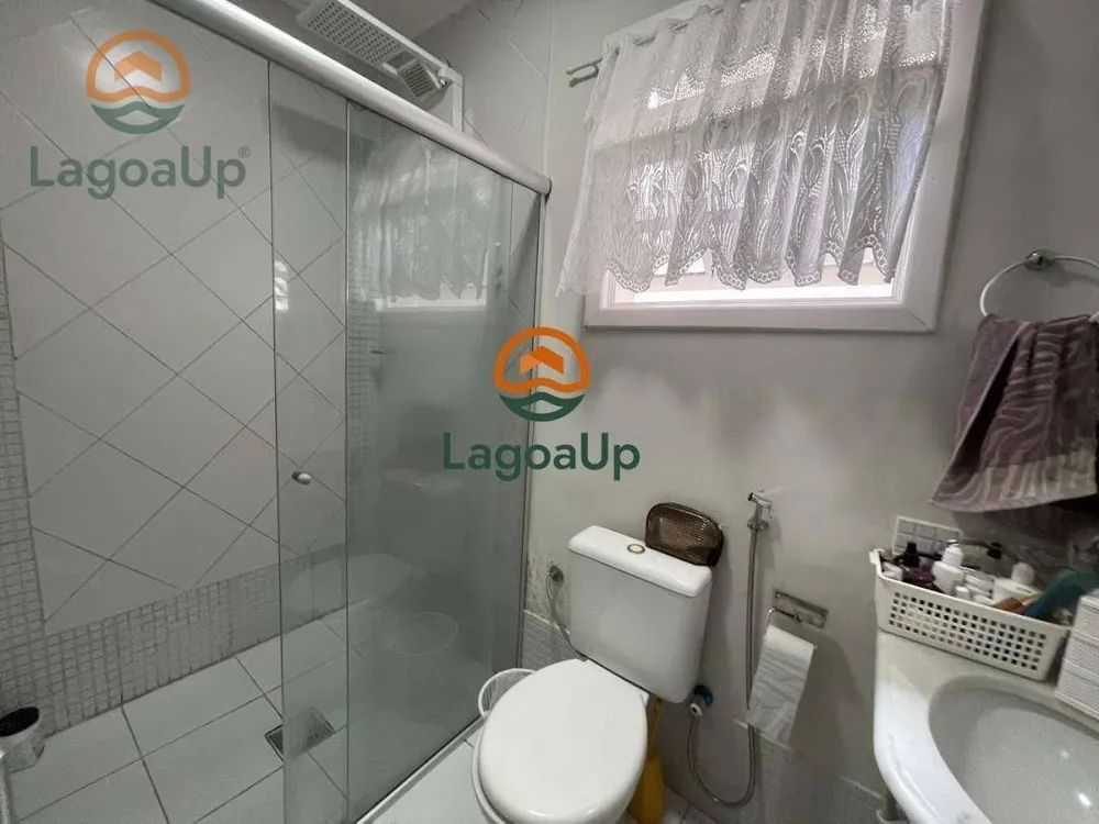 Casa de Condomínio, 5 quartos - Foto 10