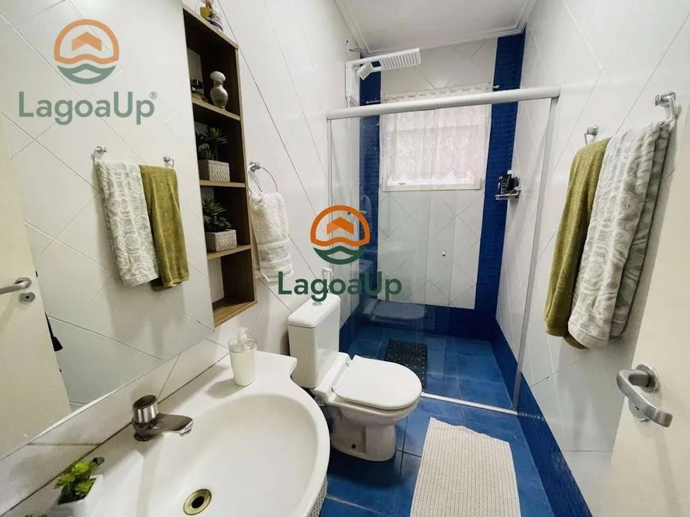 Casa de Condomínio, 5 quartos - Foto 8