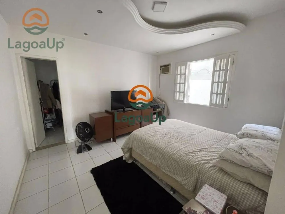 Casa de Condomínio, 5 quartos - Foto 9