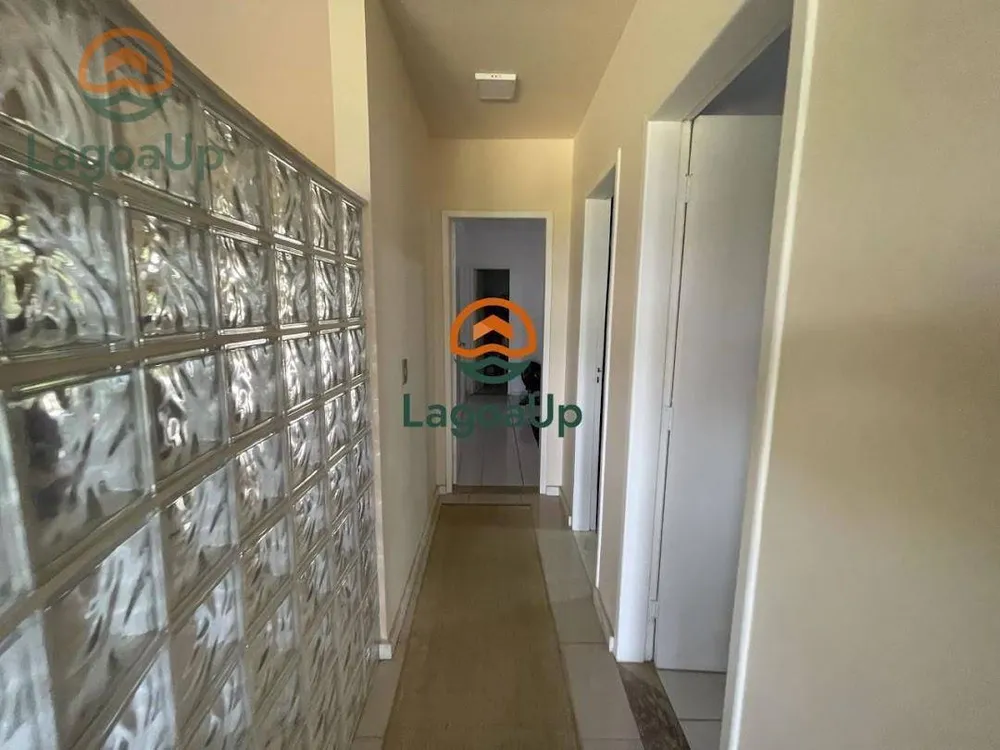 Casa de Condomínio, 5 quartos - Foto 6