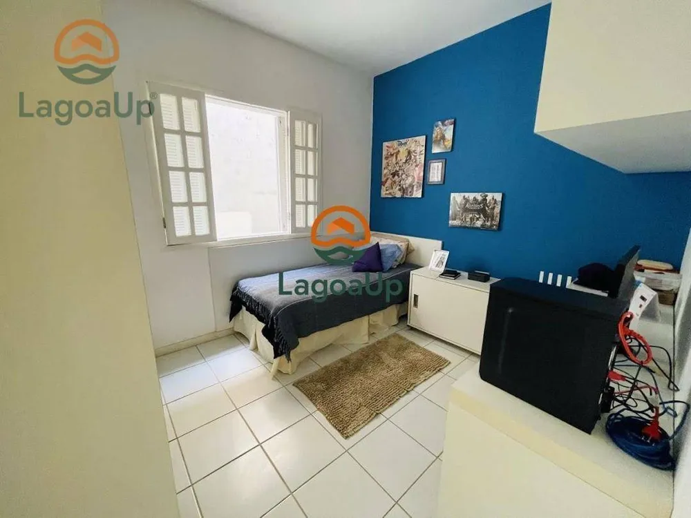 Casa de Condomínio, 5 quartos - Foto 7