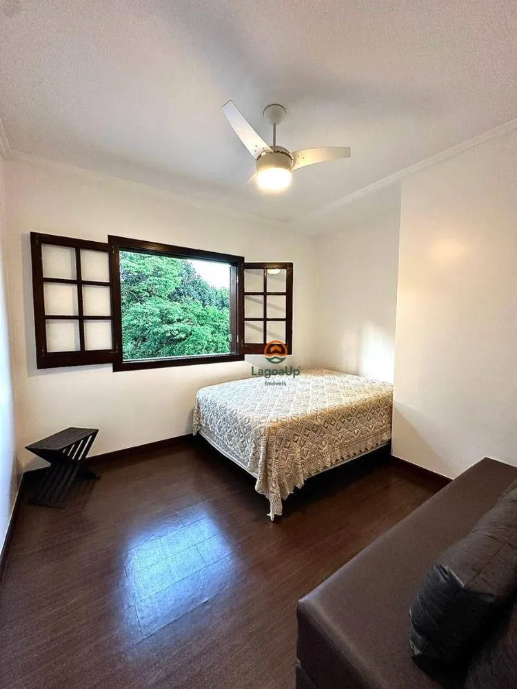 Casa, 6 quartos, 417 m² - Foto 5