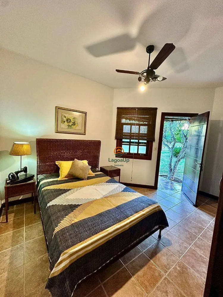 Casa, 6 quartos, 417 m² - Foto 6