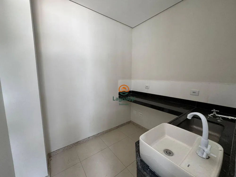 Sala-Conjunto, 30 m² - Foto 7