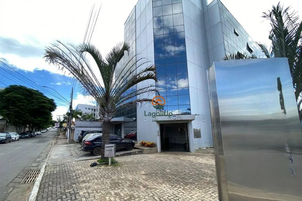 Sala-Conjunto, 30 m² - Foto 2