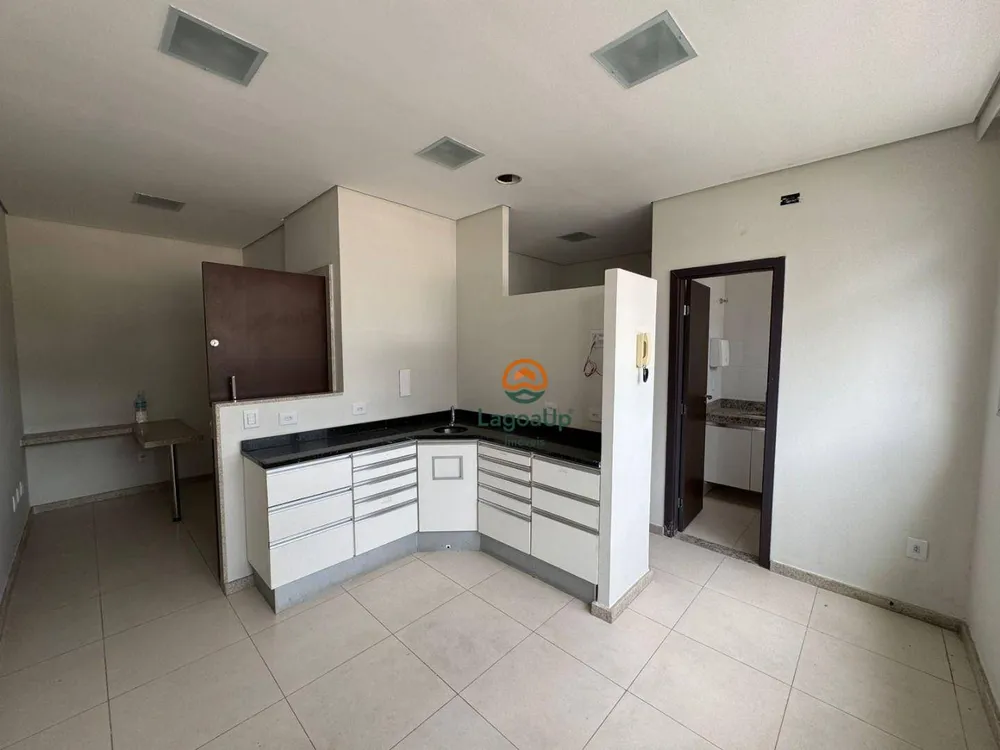 Sala-Conjunto, 30 m² - Foto 6