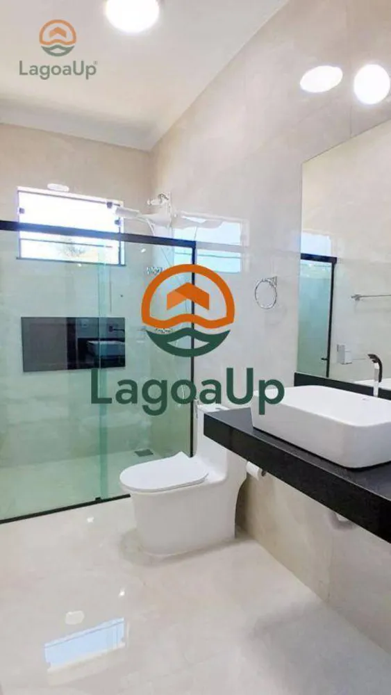 Casa, 3 quartos, 172 m² - Foto 6