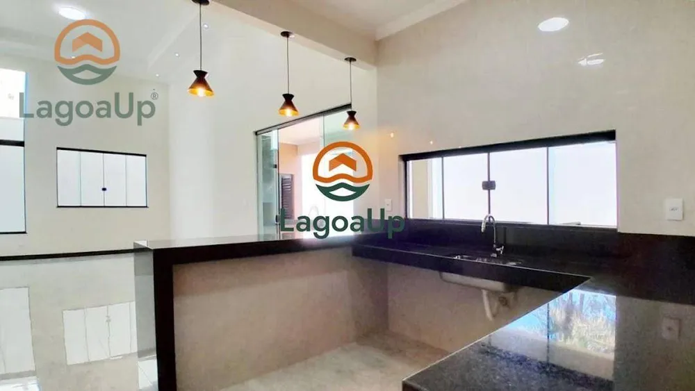 Casa, 3 quartos, 172 m² - Foto 11