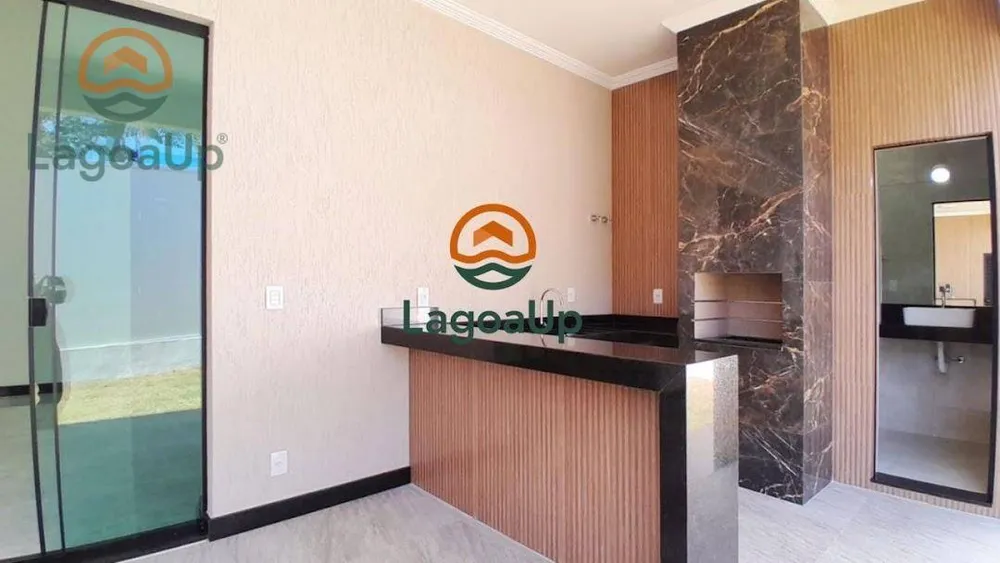 Casa, 3 quartos, 172 m² - Foto 8