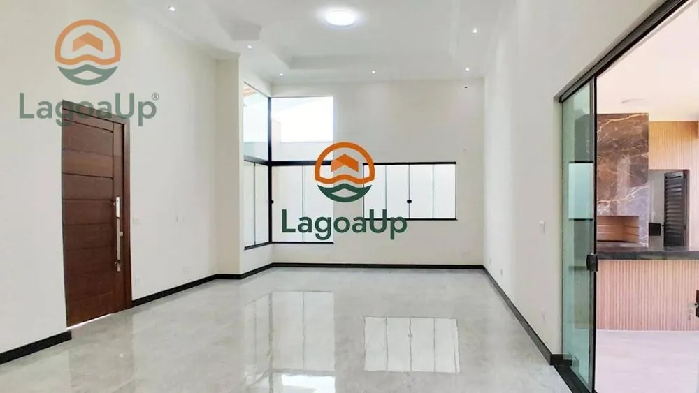 Casa, 3 quartos, 172 m² - Foto 5