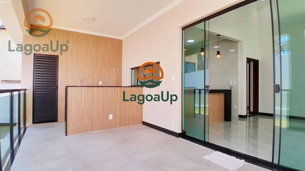 Casa, 3 quartos, 172 m² - Foto 7