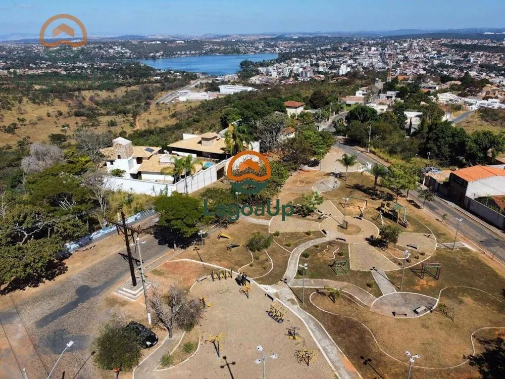 Loteamento e Condomínio, 1000 m² - Foto 3