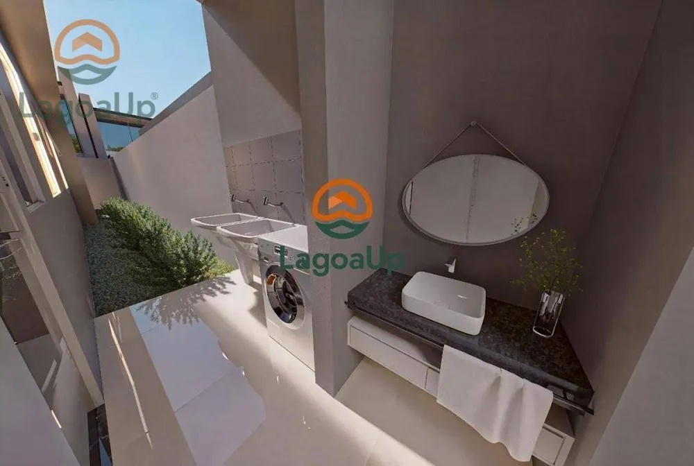 Casa, 3 quartos, 89 m² - Foto 10