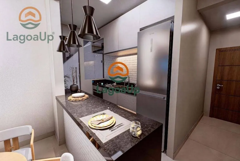 Casa, 3 quartos, 89 m² - Foto 8
