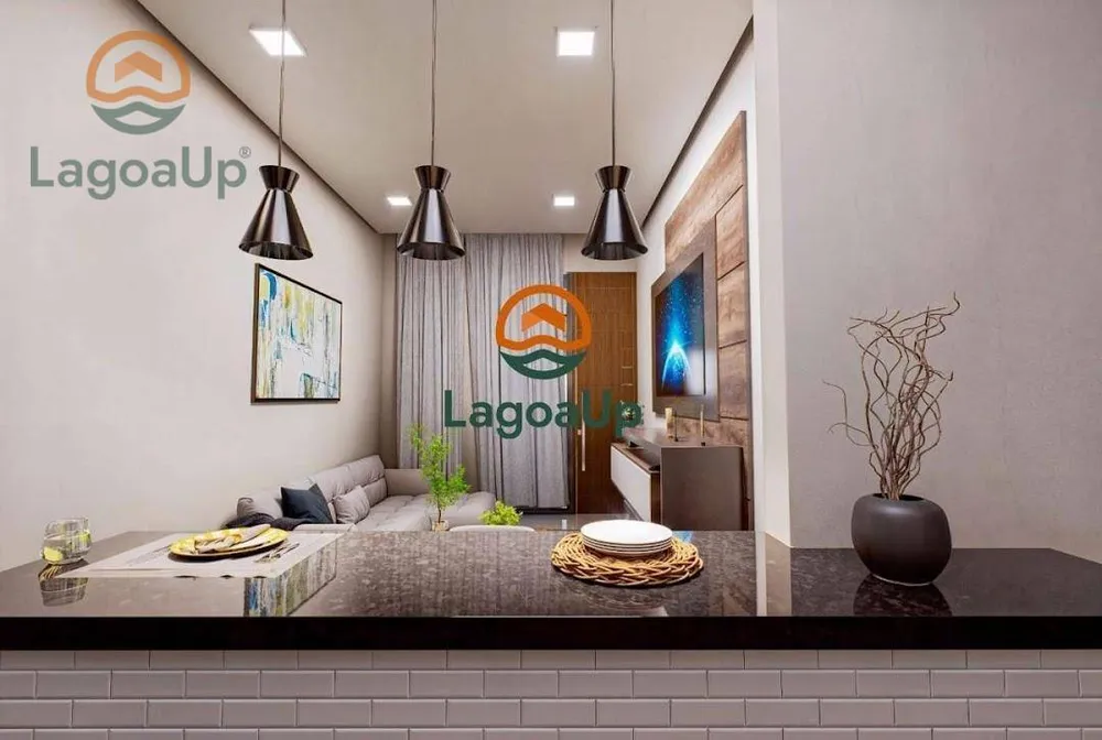 Casa, 3 quartos, 89 m² - Foto 5