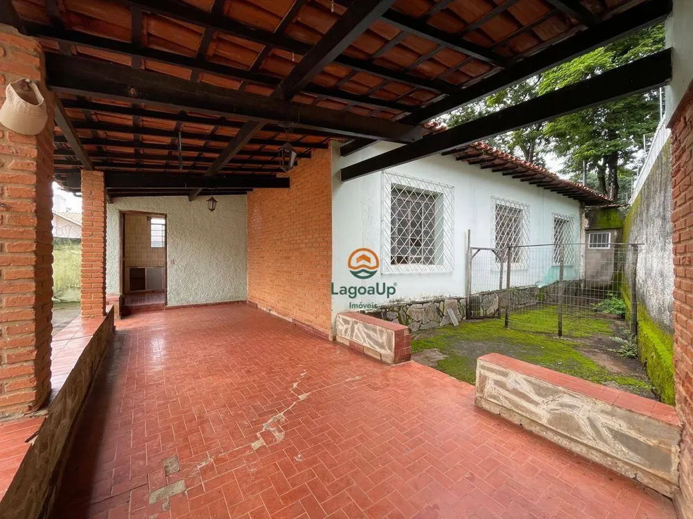 Casa, 3 quartos, 230 m² - Foto 6