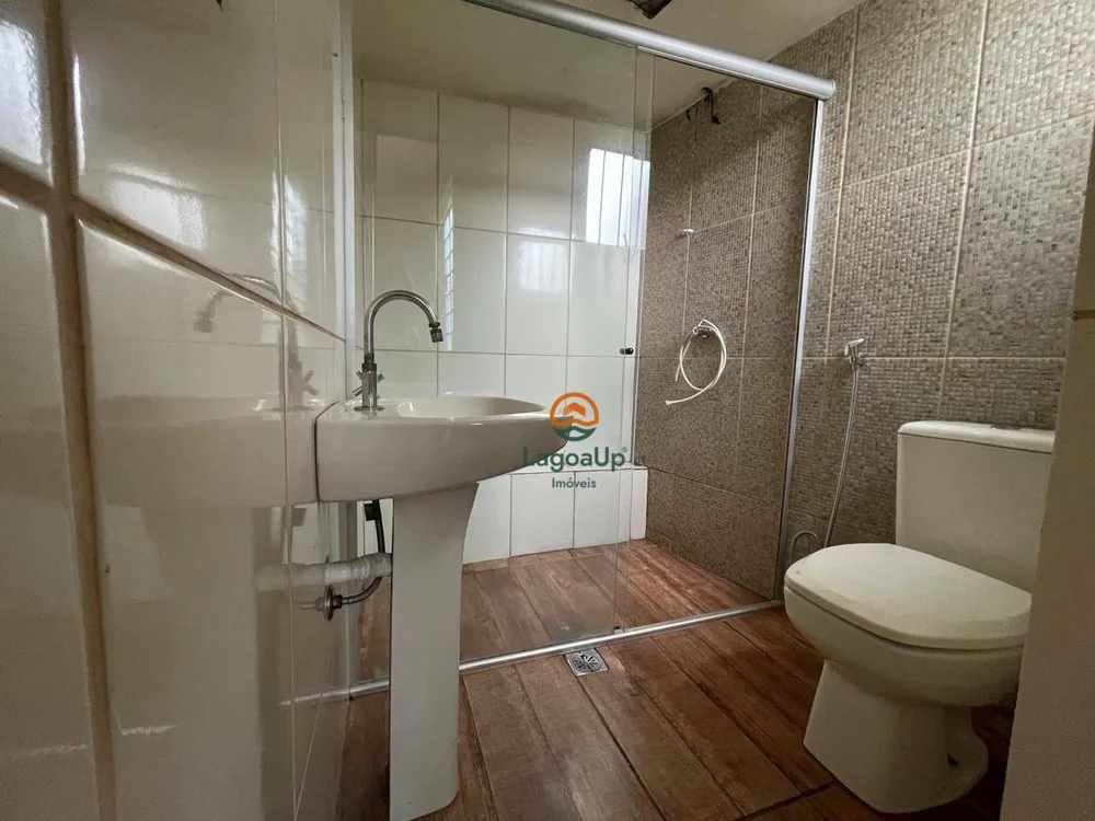Casa, 3 quartos, 230 m² - Foto 1
