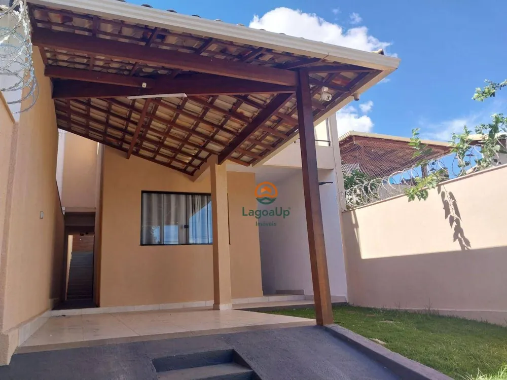 Casa, 3 quartos, 129 m² - Foto 2