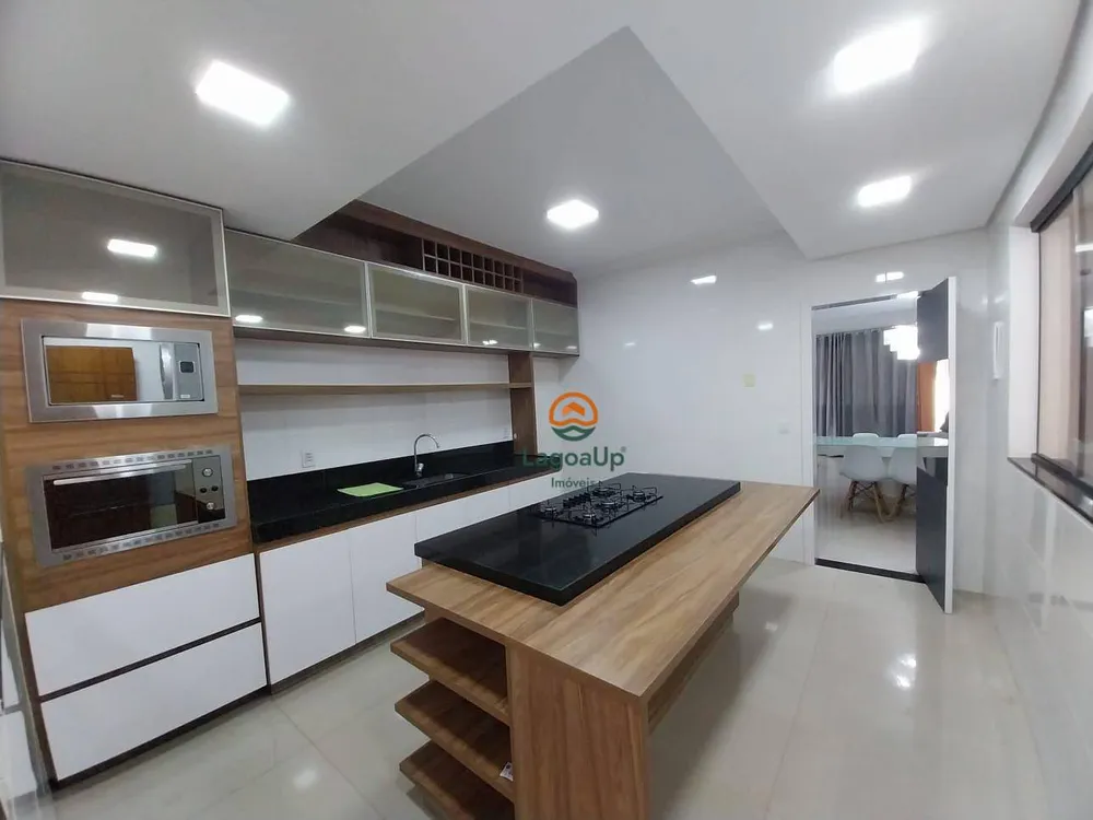 Casa, 3 quartos, 129 m² - Foto 7