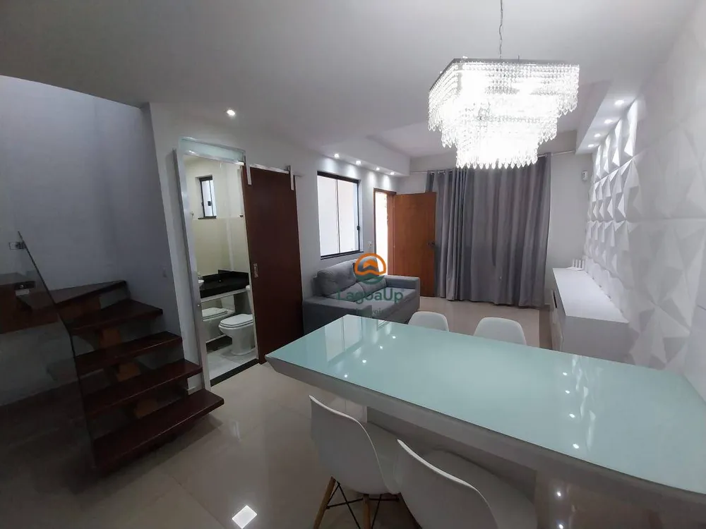 Casa, 3 quartos, 129 m² - Foto 6