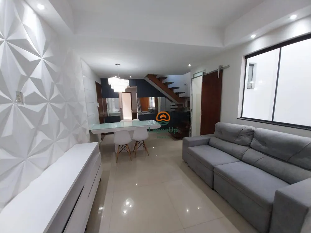 Casa, 3 quartos, 129 m² - Foto 5
