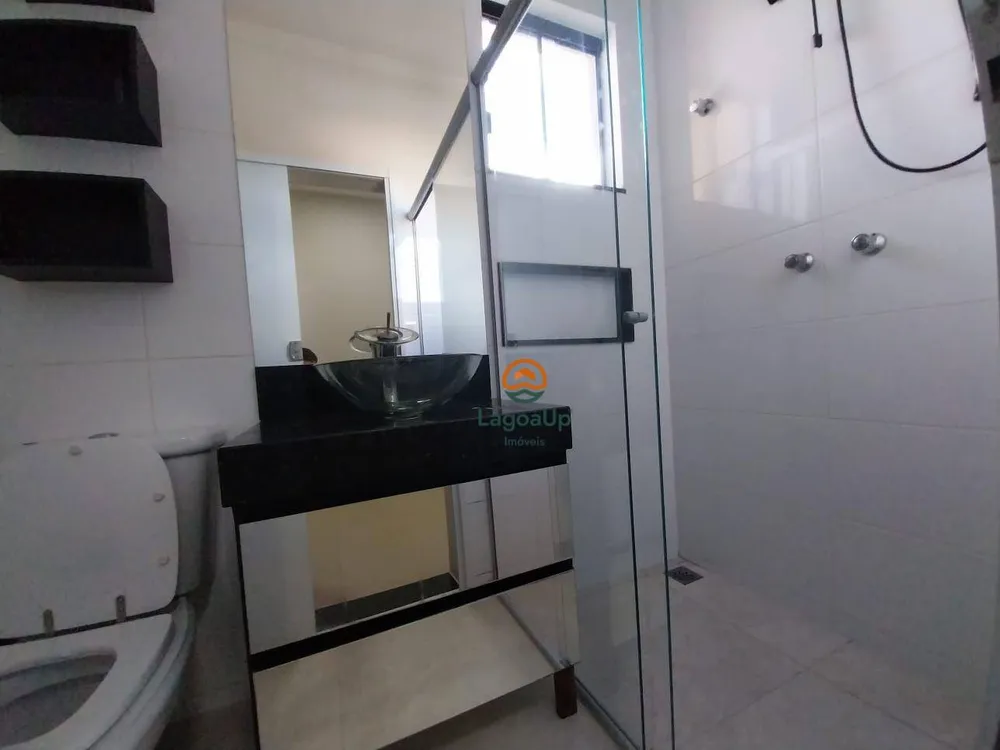 Casa, 3 quartos, 129 m² - Foto 11