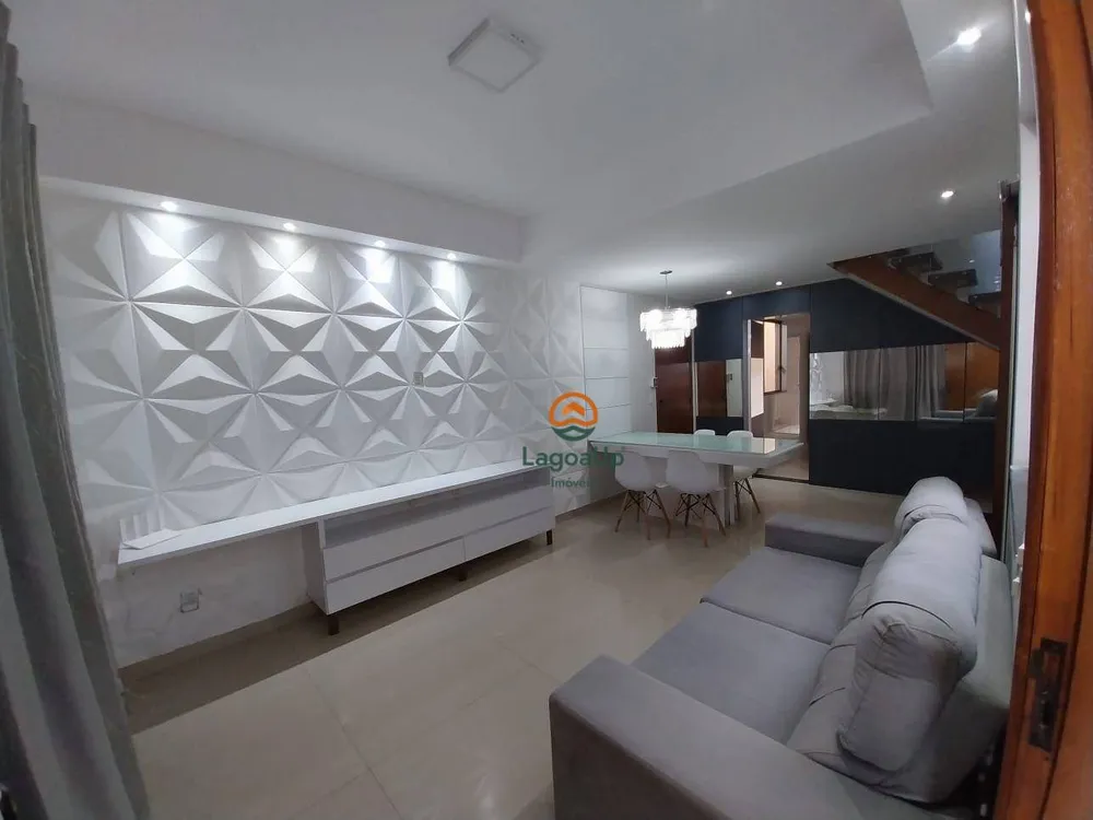 Casa, 3 quartos, 129 m² - Foto 4