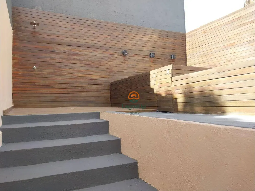 Casa, 3 quartos, 129 m² - Foto 12