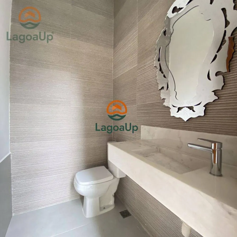Casa de Condomínio, 4 quartos - Foto 6